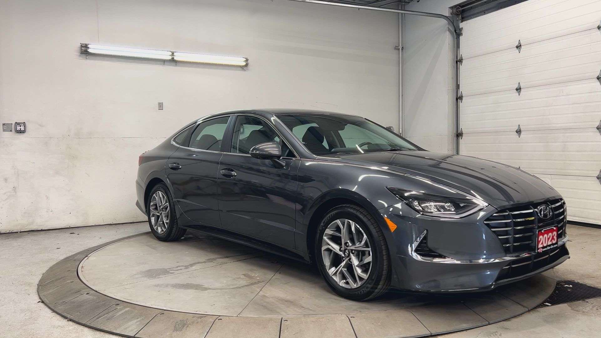2023 Hyundai Sonata