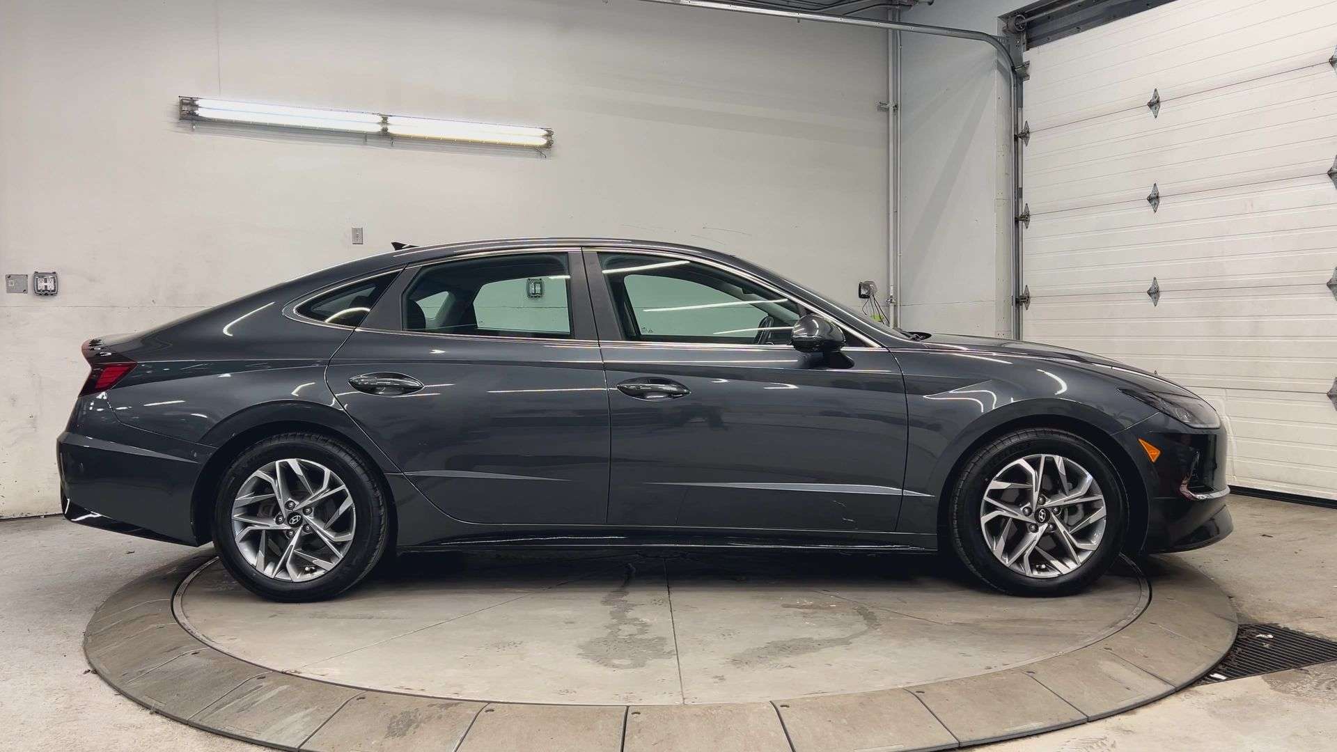 2023 Hyundai Sonata