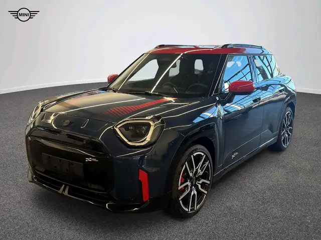 MINI John Cooper Works John Cooper Works Trim