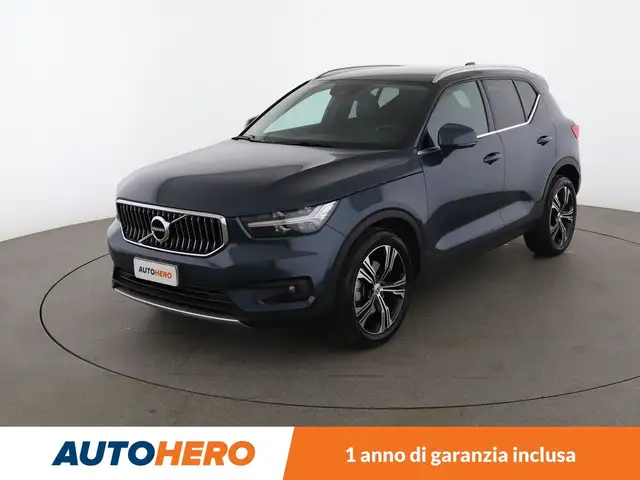Volvo 2.0 B4 Mild-Hybrid Inscription AWD MHEV