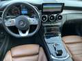 Mercedes-Benz C 220 T 4M AMG-Line NAV+LED+PANO+DISTRONIC+1HD Fekete - thumbnail 12