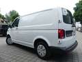 Volkswagen T6.1 Transporter 2.0 TDI Kasten AUTOMATIK/NAVI/KAM Weiß - thumbnail 16