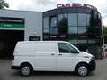 Volkswagen T6.1 Transporter 2.0 TDI Kasten AUTOMATIK/NAVI/KAM Weiß - thumbnail 19