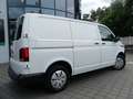 Volkswagen T6.1 Transporter 2.0 TDI Kasten AUTOMATIK/NAVI/KAM Weiß - thumbnail 15