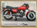 Moto Guzzi V 50 2a serie Rood - thumbnail 4