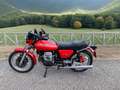 Moto Guzzi V 50 2a serie Rojo - thumbnail 1