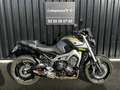 Yamaha MT-09 Gris - thumbnail 1