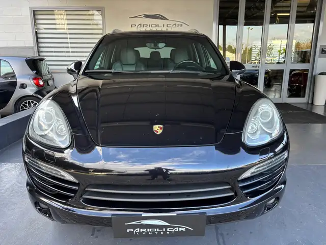 Porsche Cayenne Cayenne 3.0 V6 tdi 245cv tiptronic