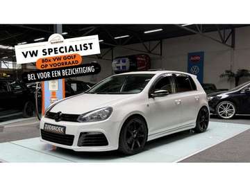 1.4 TSI R20 | Dak | Carplay | 5-Drs | Clima