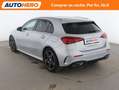 Mercedes-Benz A 220 d AMG Line Gris - thumbnail 4