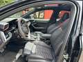 Audi RS3 AUDI RS3 SPORTBACK TETTO VOLANTE ALCANTARA Noir - thumbnail 11