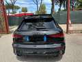 Audi RS3 AUDI RS3 SPORTBACK TETTO VOLANTE ALCANTARA Noir - thumbnail 10