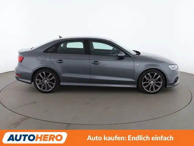 Audi A3 view 7