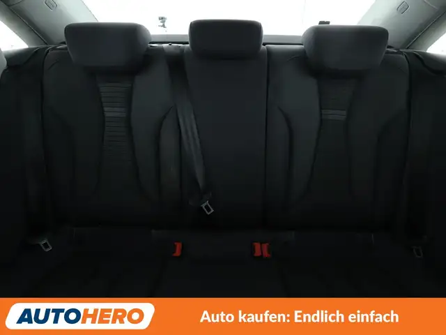 Audi A3 view 15