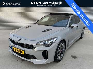 3.3 V6 T-GDI AWD GT 52450 km ! | Keurige auto !