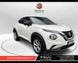 Nissan Juke 1.0 DIG-T N-Connecta Blanc - thumbnail 1