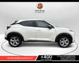 Nissan Juke 1.0 DIG-T N-Connecta Blanc - thumbnail 4