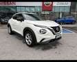 Nissan Juke 1.0 DIG-T N-Connecta Blanc - thumbnail 24