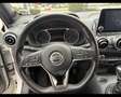 Nissan Juke 1.0 DIG-T N-Connecta Blanc - thumbnail 9