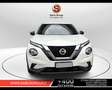 Nissan Juke 1.0 DIG-T N-Connecta Blanc - thumbnail 2