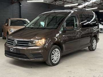 2.0 TDi * Maxi * 7 PL * CLIM * ECRAN * RADAR AR *