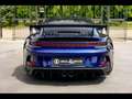 Porsche 911 992.1 GT3 PDK PACK CLUBSPORTXPELBOSEKAMCHRONO Bleu - thumbnail 4