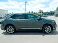 Ford Edge 2.0 TDCI 154kW Vignale 4WD Auto Gris - thumbnail 4