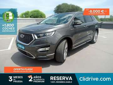 2.0 TDCI 154kW Vignale 4WD Auto