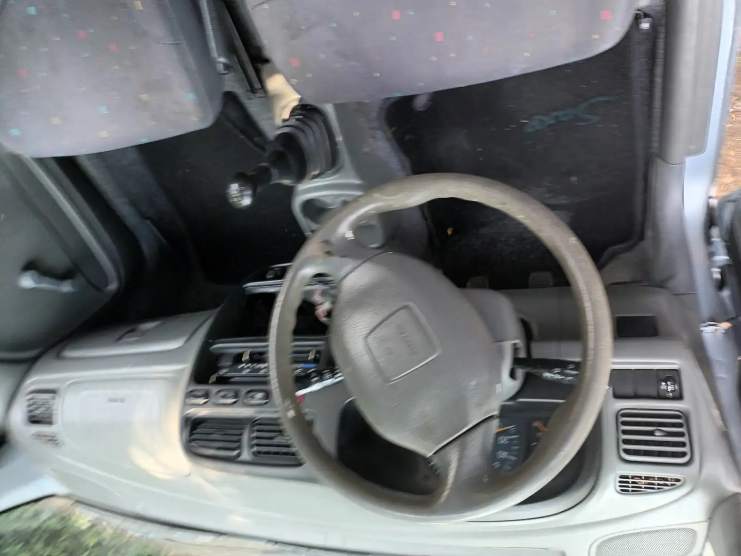 Suzuki Alto 1.1 GL Blauw - 2