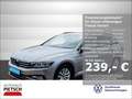 Volkswagen Passat Variant 1.5 TSI Business LED AHK NAVI ACC Silber - thumbnail 1