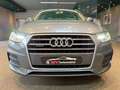 Audi Q3 2.0TDi Quattro S tronic * Navi * Xénon * Camera Gris - thumbnail 2