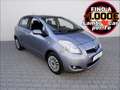 Toyota Yaris 1.0 5 porte 69cv OK NEOPATENTATI Grau - thumbnail 1