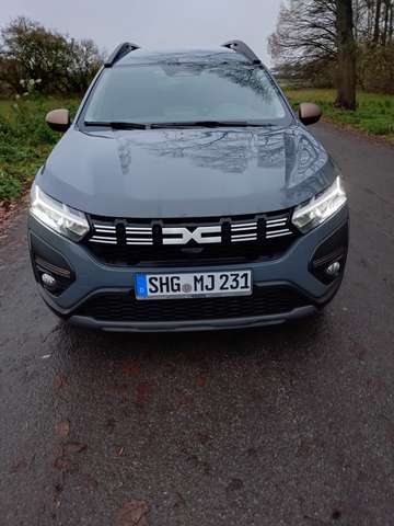 Dacia Jogger Extreme+