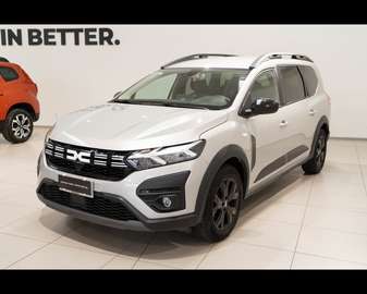 1.0 TCe GPL 100 CV 5 posti Extreme