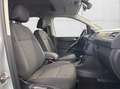 Volkswagen Caddy Kombi Maxi Comfortline 2,0 TDI DSG 7-Sitze/NAVI... Silber - thumbnail 18
