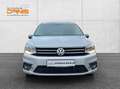 Volkswagen Caddy Kombi Maxi Comfortline 2,0 TDI DSG 7-Sitze/NAVI... Silber - thumbnail 3