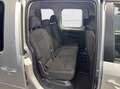 Volkswagen Caddy Kombi Maxi Comfortline 2,0 TDI DSG 7-Sitze/NAVI... Silber - thumbnail 19
