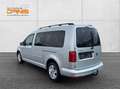 Volkswagen Caddy Kombi Maxi Comfortline 2,0 TDI DSG 7-Sitze/NAVI... Silber - thumbnail 6