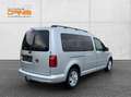 Volkswagen Caddy Kombi Maxi Comfortline 2,0 TDI DSG 7-Sitze/NAVI... Silber - thumbnail 7