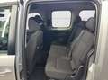 Volkswagen Caddy Kombi Maxi Comfortline 2,0 TDI DSG 7-Sitze/NAVI... Silber - thumbnail 13