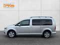 Volkswagen Caddy Kombi Maxi Comfortline 2,0 TDI DSG 7-Sitze/NAVI... Silber - thumbnail 4