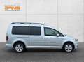 Volkswagen Caddy Kombi Maxi Comfortline 2,0 TDI DSG 7-Sitze/NAVI... Silber - thumbnail 8
