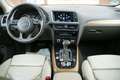 Audi Q5 3.0 TDI  S LINE LEDER ACC SHZ NAVI PANO AHK Blu/Azzurro - thumbnail 11