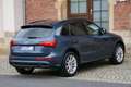 Audi Q5 3.0 TDI  S LINE LEDER ACC SHZ NAVI PANO AHK Blauw - thumbnail 7