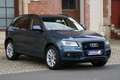 Audi Q5 3.0 TDI  S LINE LEDER ACC SHZ NAVI PANO AHK Blauw - thumbnail 8