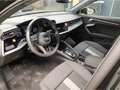 Audi A3 Limousine 35 TFSI ADVANCED AHK KAMERA PDC NAVI+ Schwarz - thumbnail 3