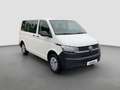 Volkswagen T6.1 Kombi 2.0 TDI 8-SITZE*PDC*KLIMA Weiß - thumbnail 8