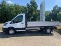 Ford Transit 350 Pritsche L3 EK Trend/AHK/RFK/Klima Wit - thumbnail 3