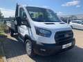 Ford Transit 350 Pritsche L3 EK Trend/AHK/RFK/Klima Wit - thumbnail 1