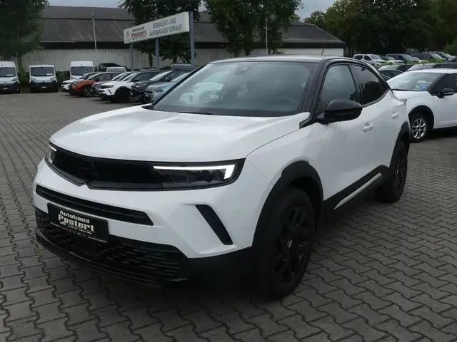 Opel Mokka GS 1.2 *Automatik* *Komfort Paket*